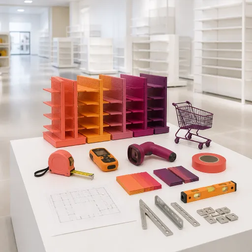 L'hypermarché qui rétrécit pour mieux vendre : ce que les projets de downsizing révèlent du nouveau mètre carré rentable