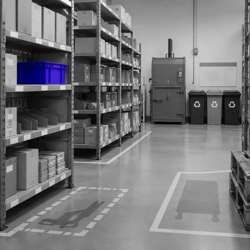 Mettre en chantier 5S dans le retail : du terrain RSE à l’excellence opérationnelle