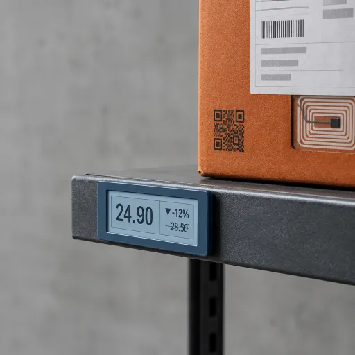 Comment l’e-commerce dopé par l’intelligence artificielle transforme le retail physique