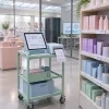 Le vendeur augmenté : quand la donnée client passe enfin du siège au plancher de vente