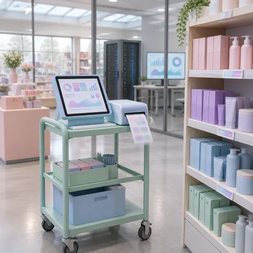Le vendeur augmenté : quand la donnée client passe enfin du siège au plancher de vente