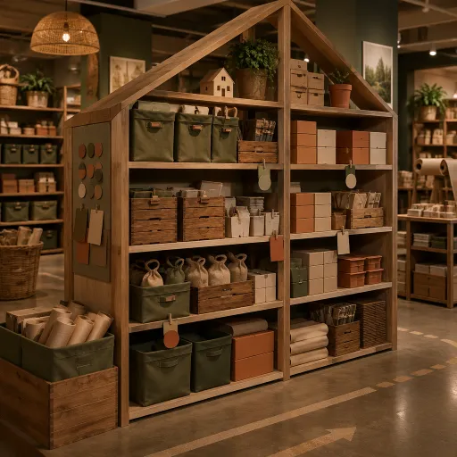 Comment la « maison du lean » transforme le management RSE dans le retail