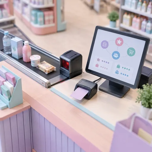 Intégrer le module de fidélisation LoyaltyMax au CRM : un levier décisif pour la digitalisation du commerce