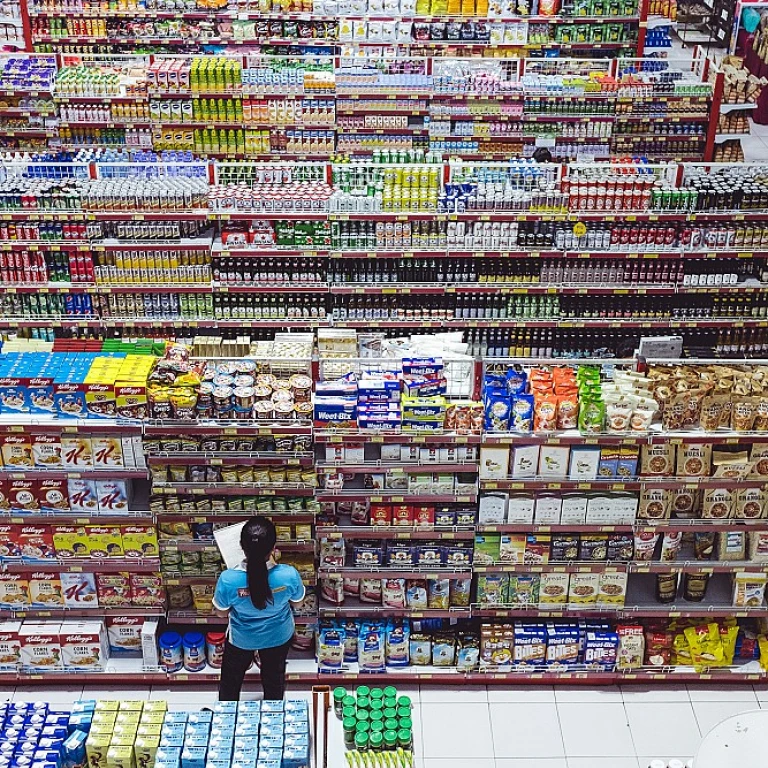 Comprendre l'origine des produits avec les codes-barres