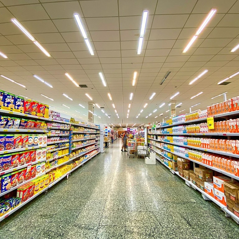 Le rôle crucial des services intermédiaires dans le commerce de détail