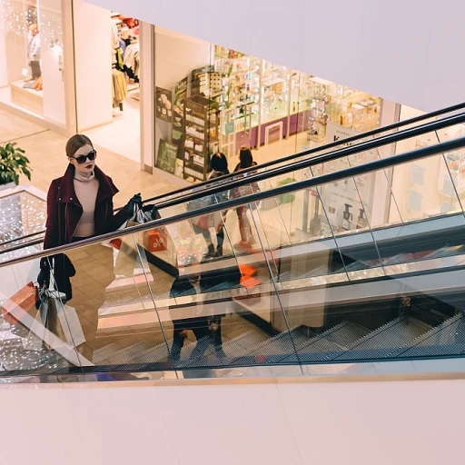 Optimisation du zoning pour un site web de vente au détail
