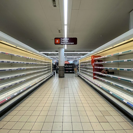 Optimisation du taux de conversion en marketing : une stratégie clé pour le retail