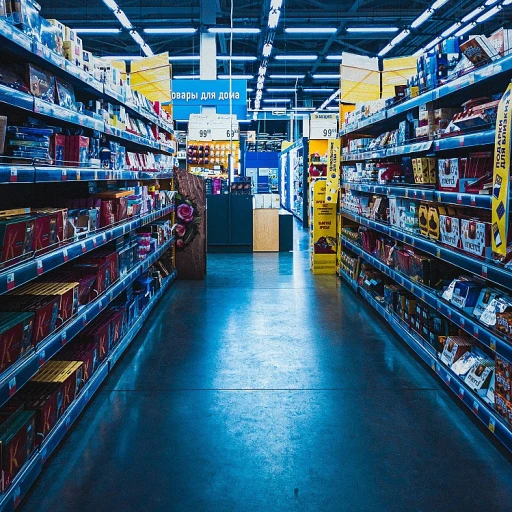 Comprendre le tableau des marges et coefficients en retail