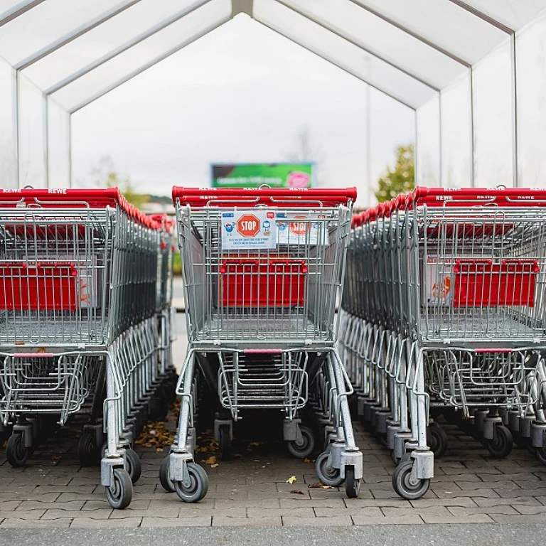 Optimiser la gestion de votre commerce avec le système ERP IFS