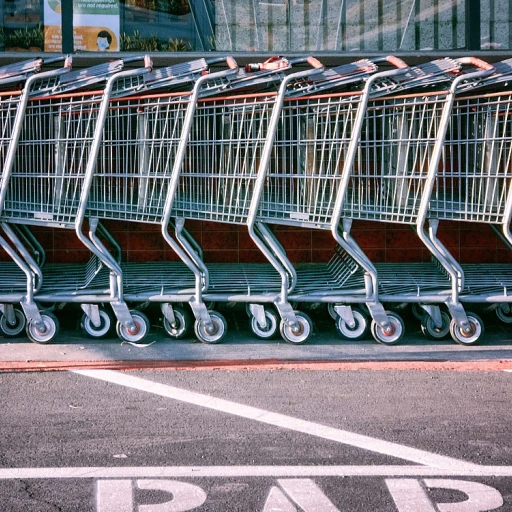 Les enjeux du salon de la construction et du bâtiment pour le secteur du retail