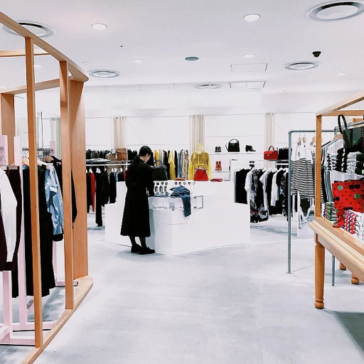 Améliorer le parcours client en magasin