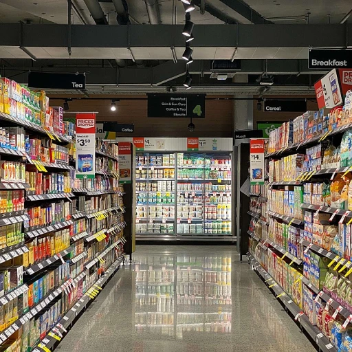 Optimiser le parcours utilisateur en retail