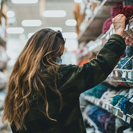 Comment structurer efficacement l'arborescence d'un site web pour le retail