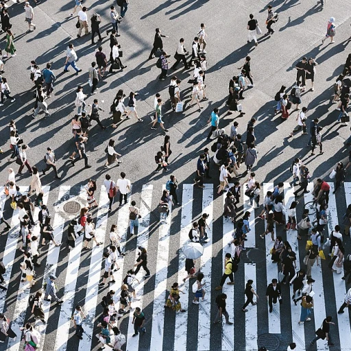 Optimisation de la gestion des produits en retail