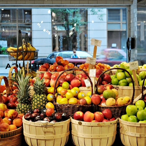 L'importance des cales en carton dans le secteur du retail