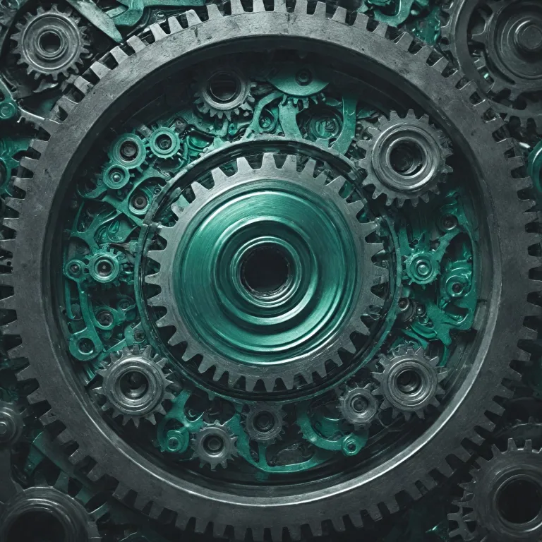 Optimisez vos processus avec e doc pro