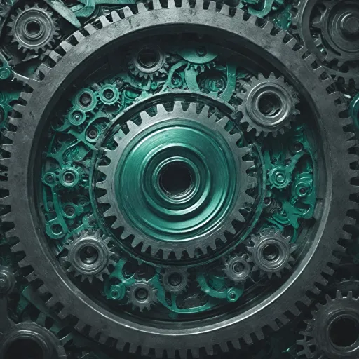 Optimisez vos processus avec e doc pro