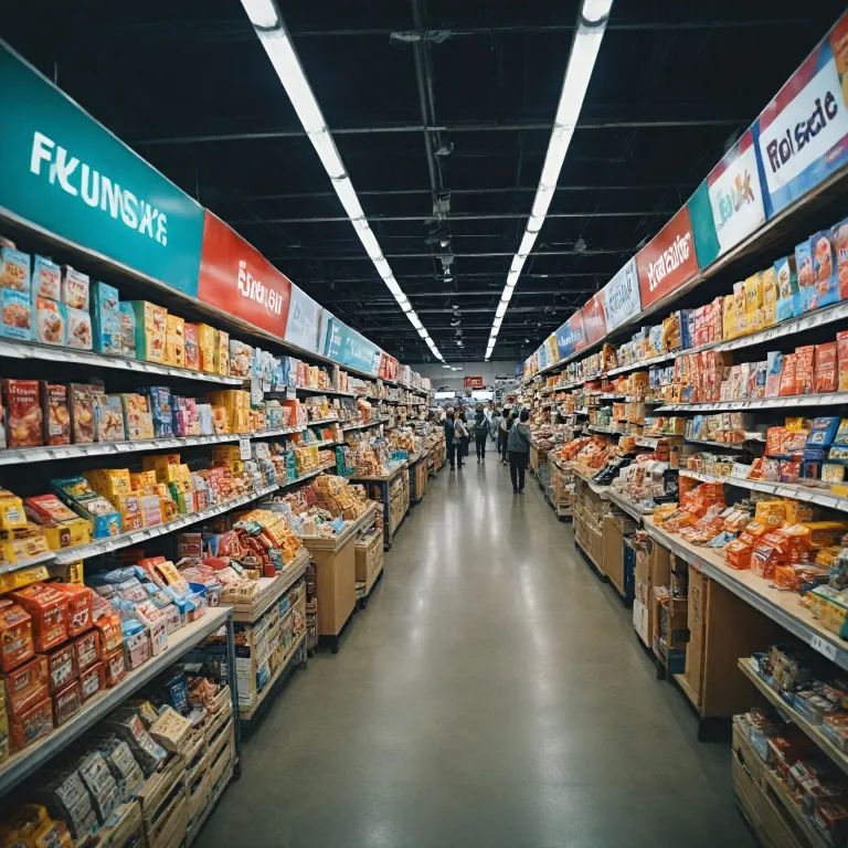 Comprendre l'impact de 'dans-ma-boite fr' sur le commerce de détail