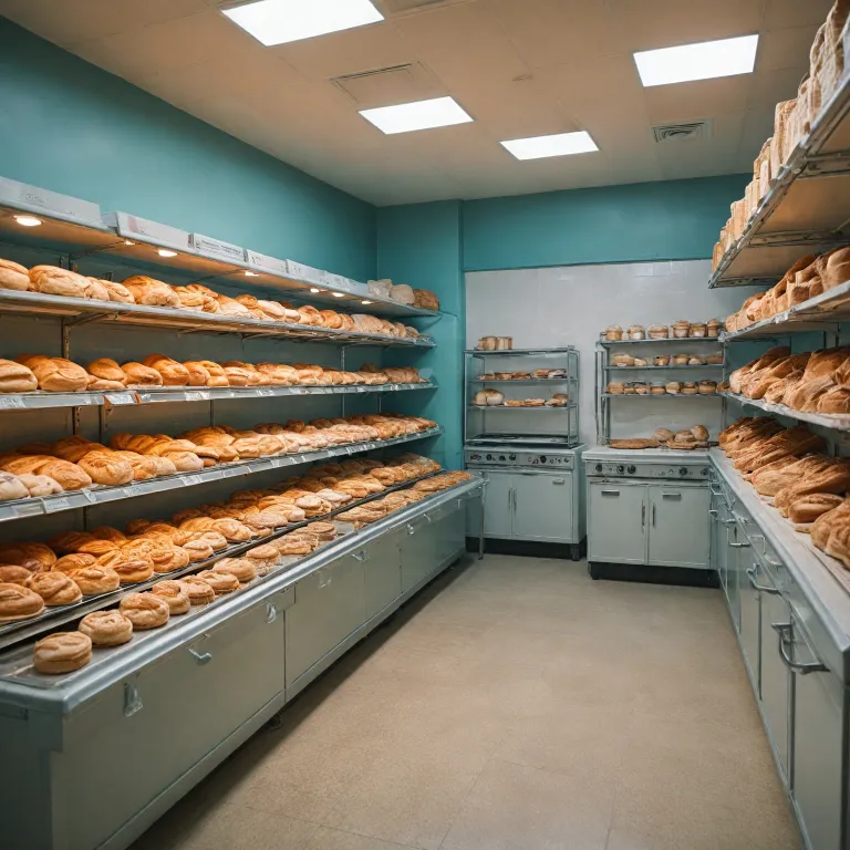 Comment choisir un aspirateur adapté à une boulangerie : conseils pratiques pour un environnement propre