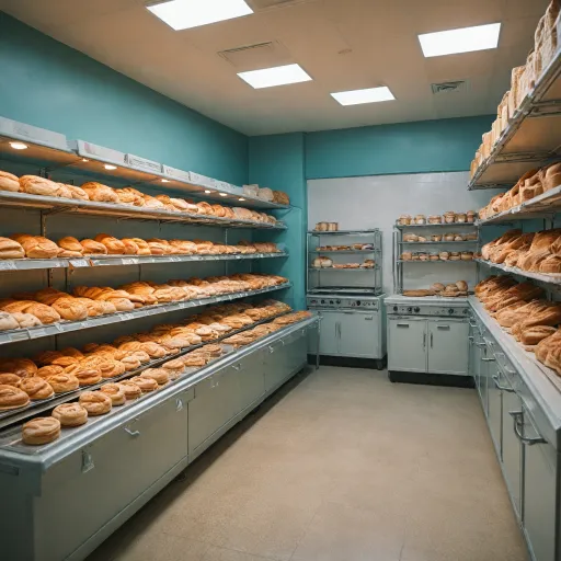 Comment choisir un aspirateur adapté à une boulangerie : conseils pratiques pour un environnement propre