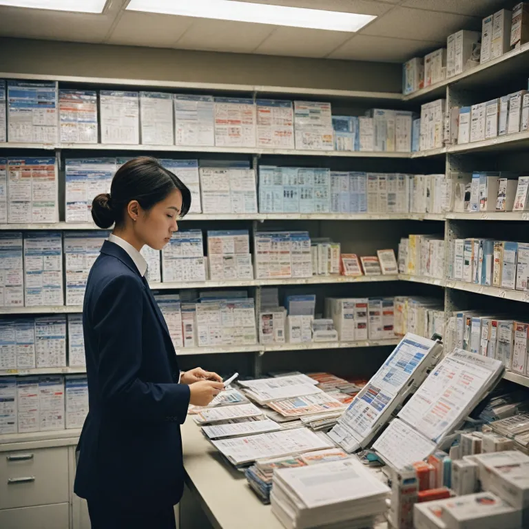 Comment utiliser un annuaire décideur pour optimiser sa stratégie retail