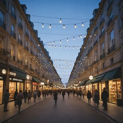 Comment optimiser son réseau B2B pour les entreprises françaises du retail