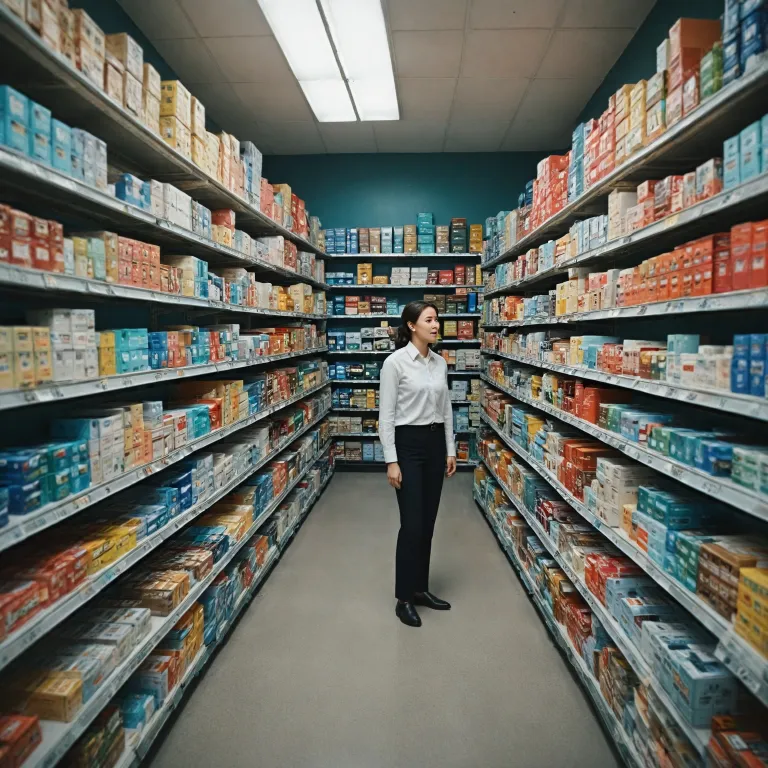 Comment réussir un audit de performance et appliquer les techniques roumanes dans les entreprises du retail