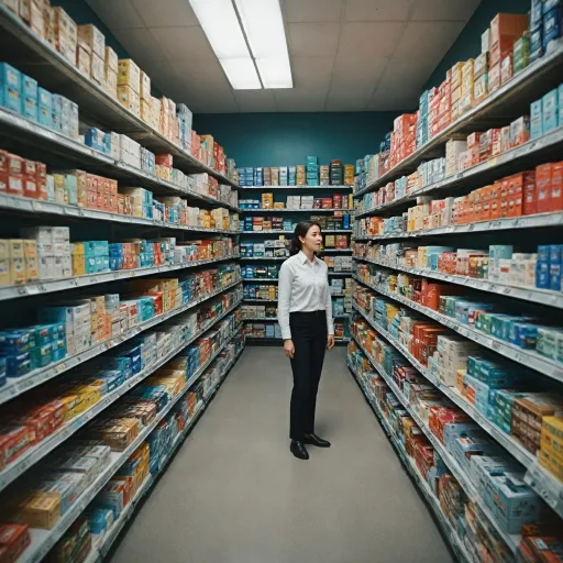 Comment réussir un audit de performance et appliquer les techniques roumanes dans les entreprises du retail