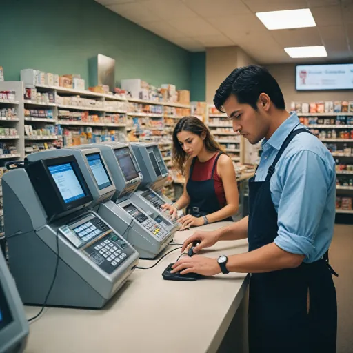 Que faire face à un problème TPE aujourd’hui en magasin ?