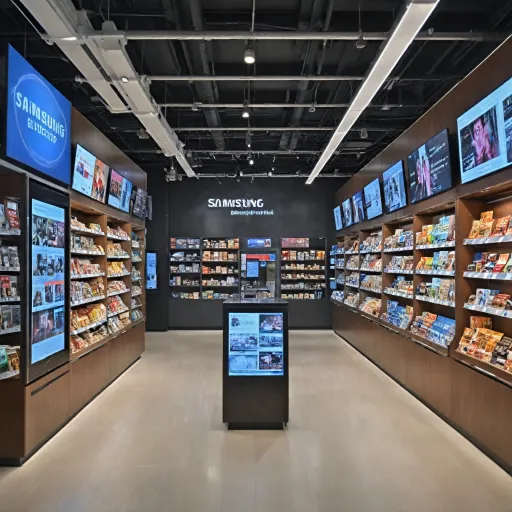 Comment le portail distribution transforme l’accès à l’information en retail