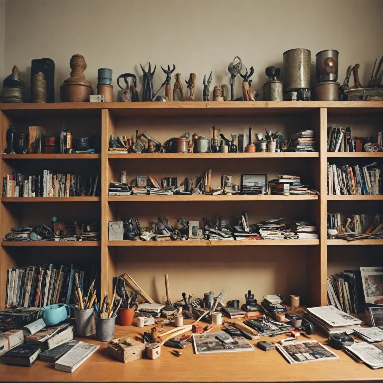 Tout savoir sur le magazine du bricoleur : votre allié pour réussir vos projets