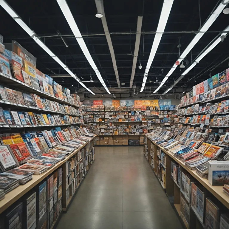 L’univers des magazines Groupama : une source d’inspiration pour les professionnels du retail