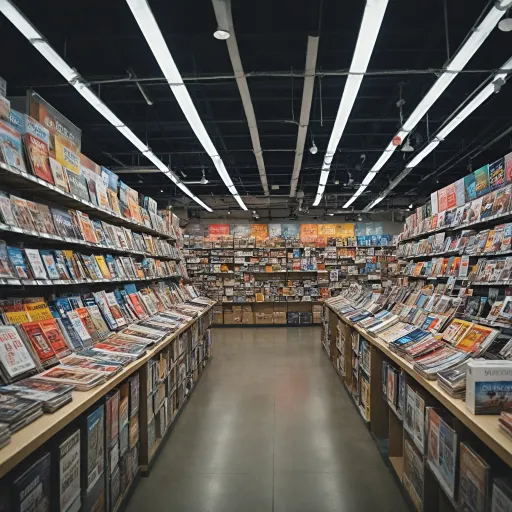 L’univers des magazines Groupama : une source d’inspiration pour les professionnels du retail
