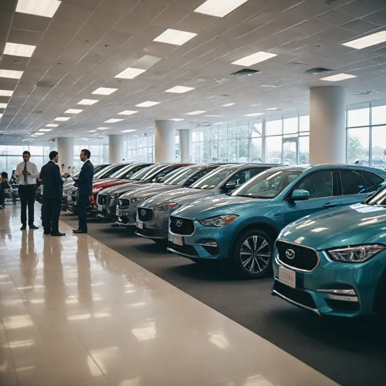 Comment réussir sa prospection automobile dans le secteur du retail