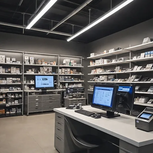 Comment digitaliser facilement tes factures en retail avec digitalise-tes-factures fr