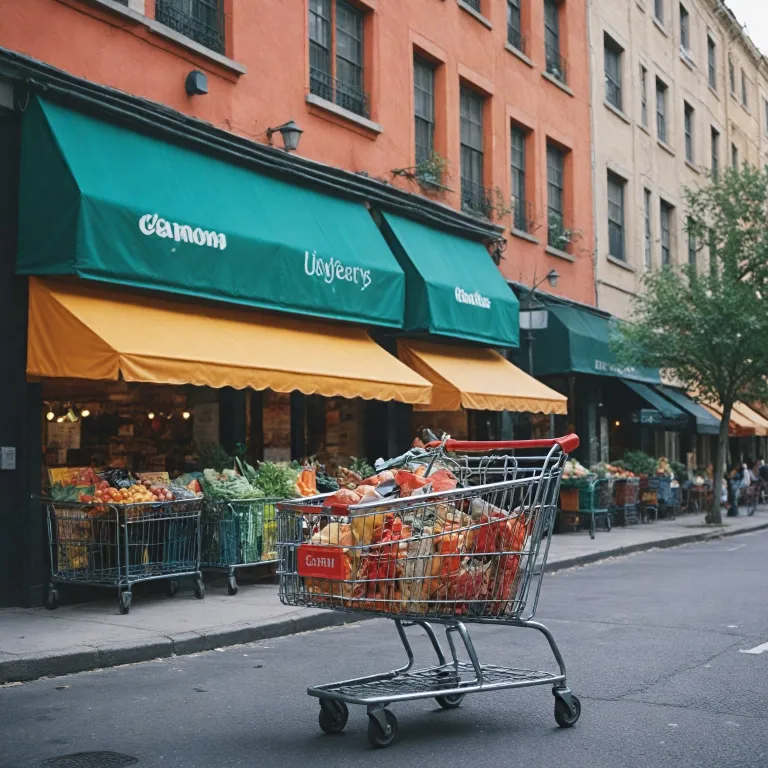 Comprendre les indicateurs économiques sur leterritoireentreprise fr pour le secteur du retail