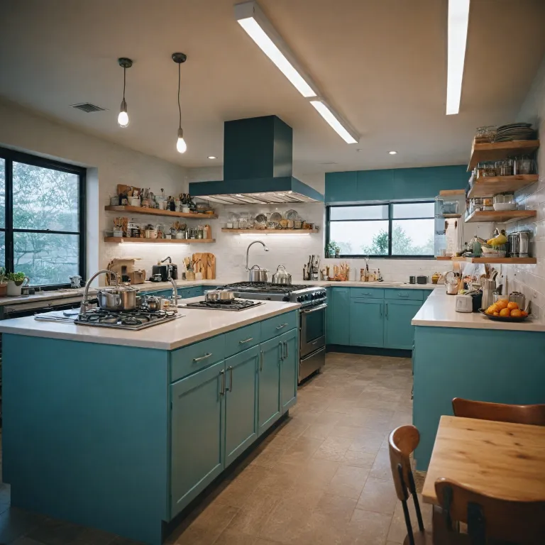 Comment évaluer le tarif de location d’une cuisine professionnelle pour votre activité en retail