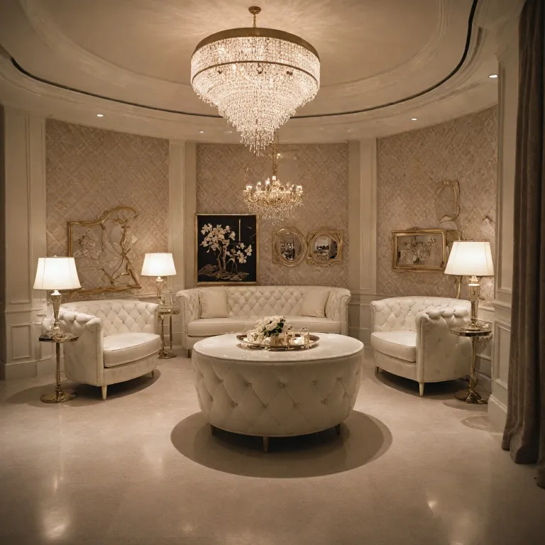 L’essor des barils Chanel : quand le luxe s’invite dans la décoration et le retail