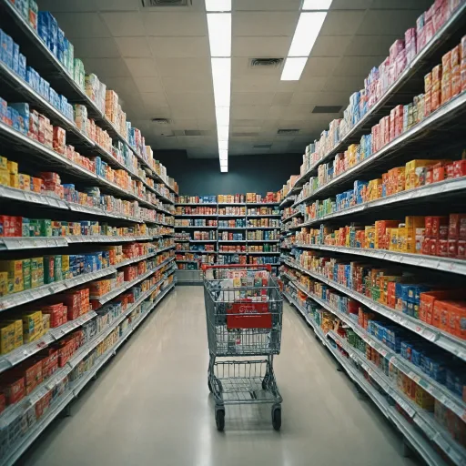 Cerqual portail : comprendre son impact sur la gestion des certifications en retail