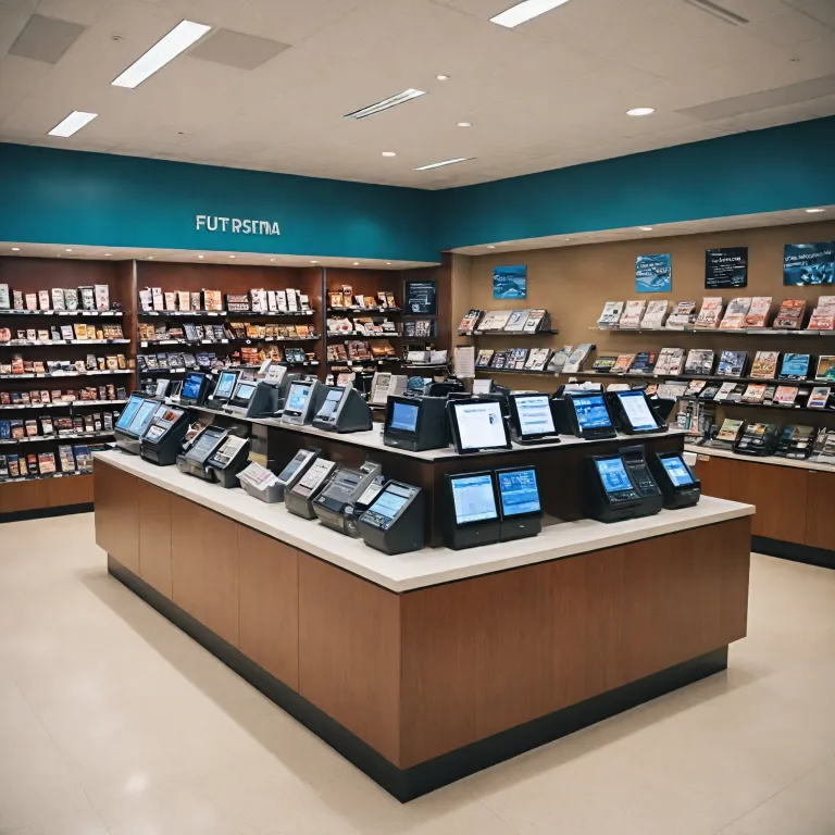 Optimiser la gestion de votre point de vente avec cashmag espace gestion