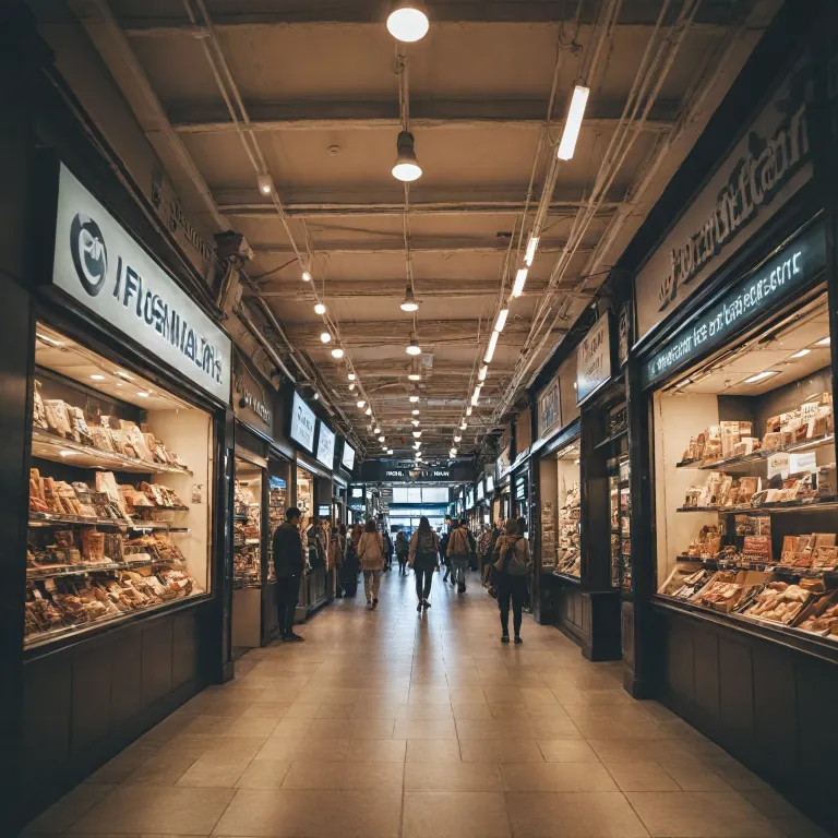 Ftl international : comprendre son impact sur le secteur du retail