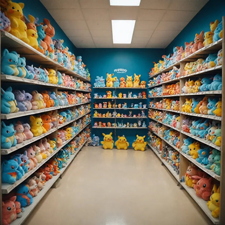 Comment choisir un fournisseur Pokémon fiable pour votre boutique
