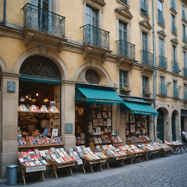 Comment choisir une carte de vœux à Lyon pour valoriser votre commerce