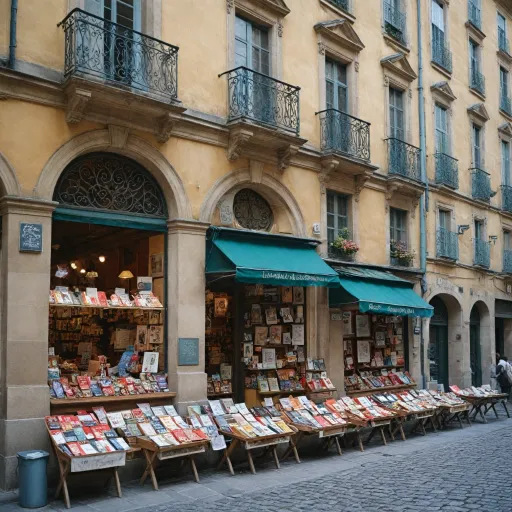 Comment choisir une carte de vœux à Lyon pour valoriser votre commerce