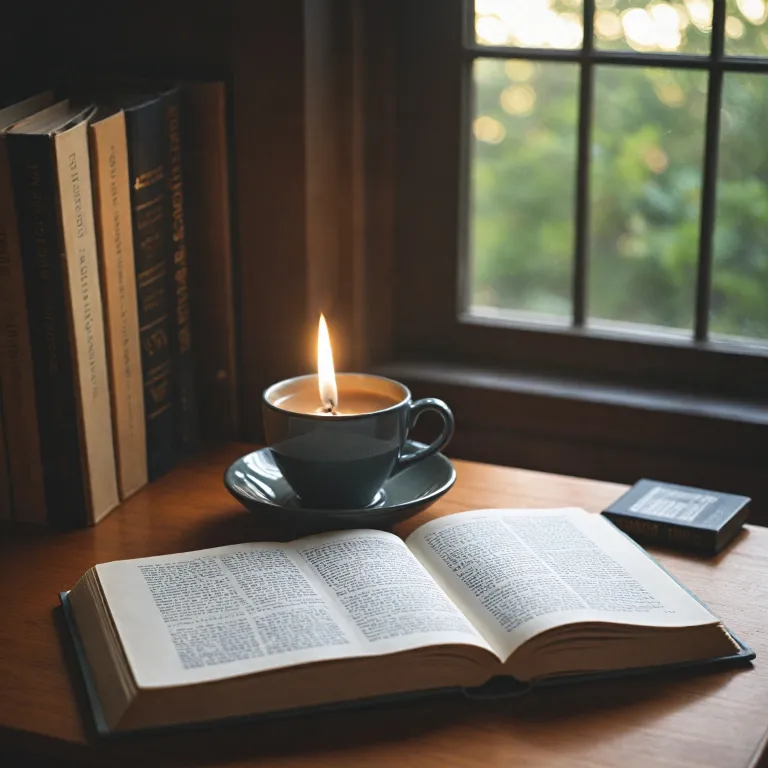 Pourquoi choisir un marque-pages en métal pour vos lectures ?