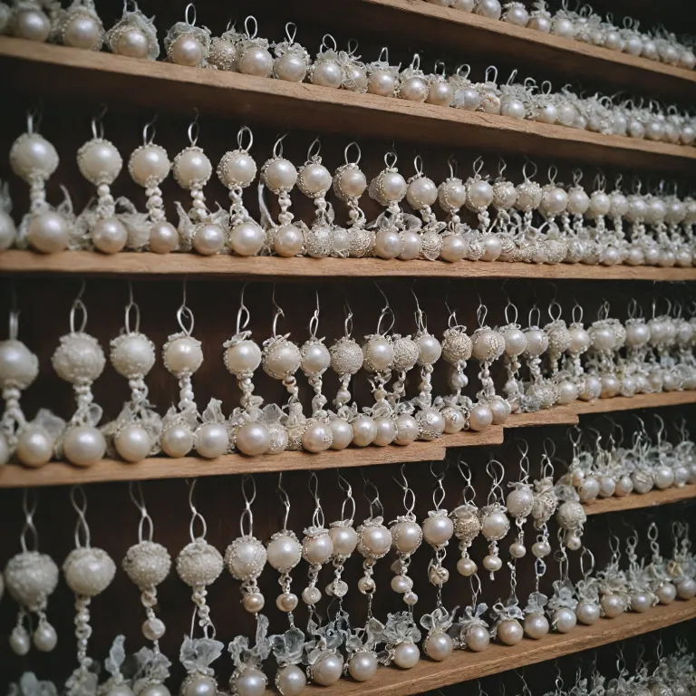 Comment bien choisir une perle pour attache tétine en boutique