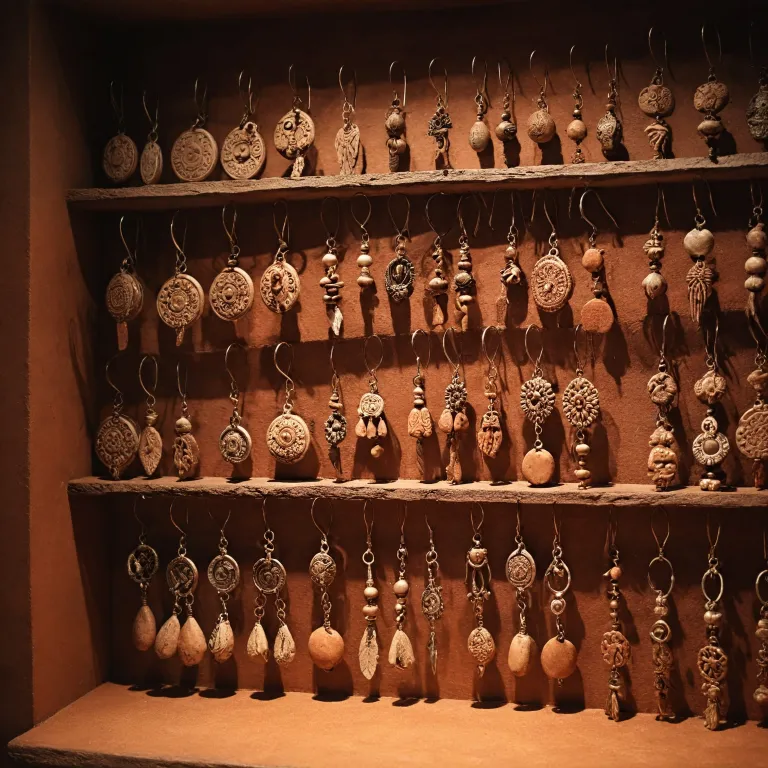 Comment choisir la boucle d’oreille terracotta idéale pour votre boutique