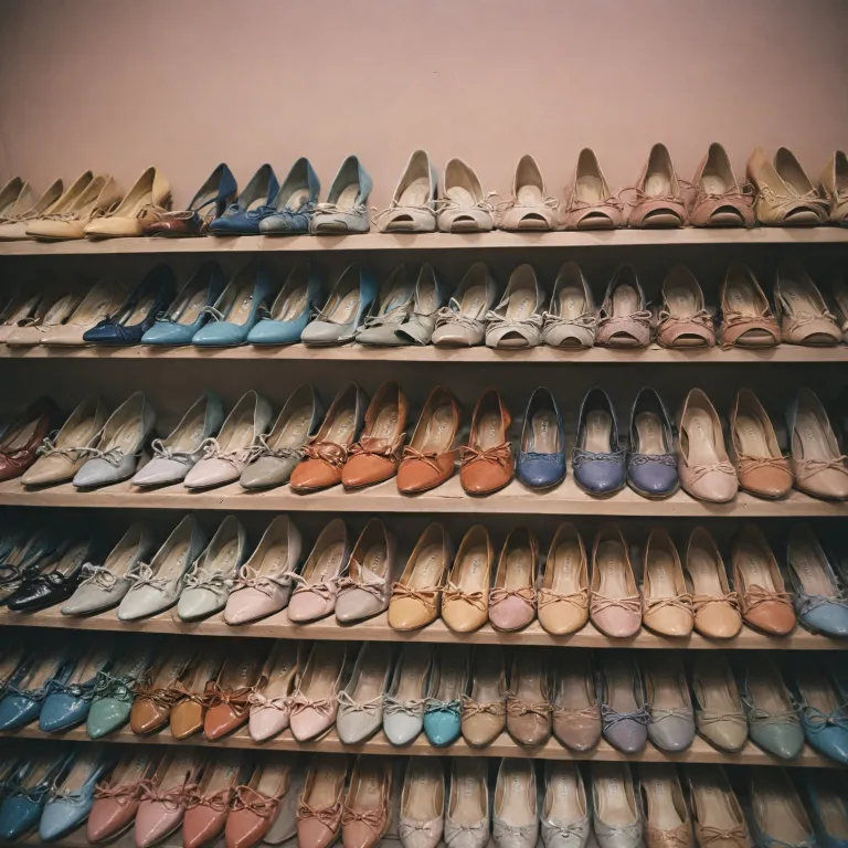 Trouver chaussure à son pied : les solutions pour femmes aux grandes tailles