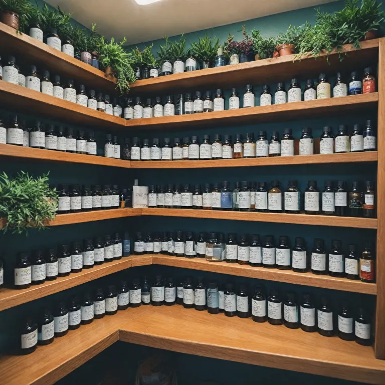 Comment choisir un grossiste en huiles essentielles pour votre boutique