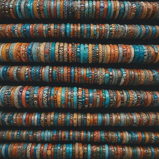 Tout savoir sur le bracelet kumali : un atout original pour les boutiques de détail